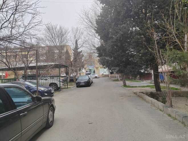 Satılır 4 otaqlı köhnə tikili 100 m², Bakıxanov q., photo 25 from 26