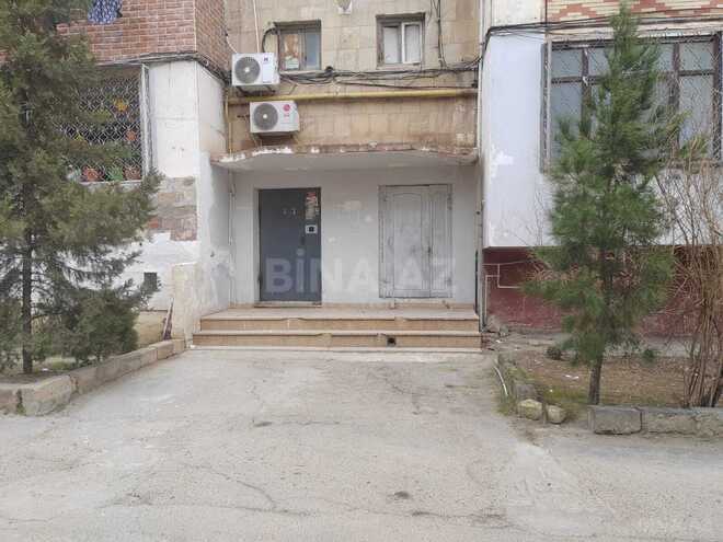 Satılır 4 otaqlı köhnə tikili 100 m², Bakıxanov q., photo 23 from 26