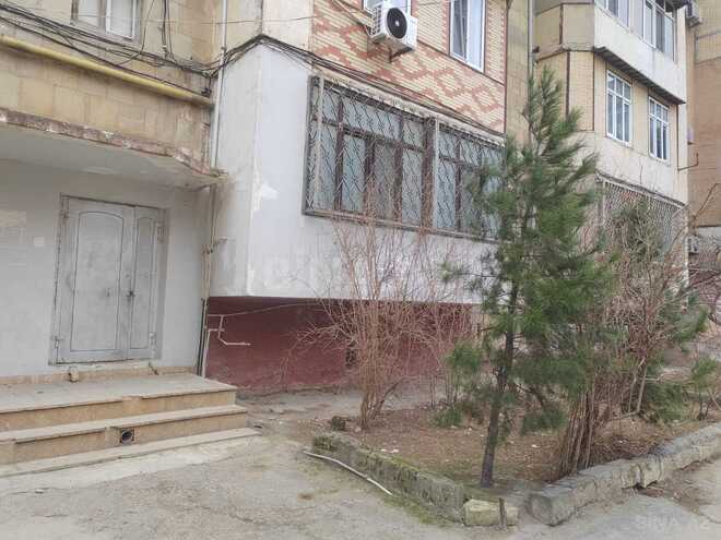 Satılır 4 otaqlı köhnə tikili 100 m², Bakıxanov q., photo 24 from 26