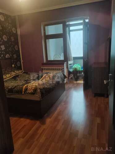 Satılır 4 otaqlı köhnə tikili 100 m², Bakıxanov q., photo 7 from 26