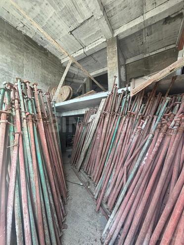 İcarəyə verilir  obyekt 530 m², Ağ şəhər q., photo 3 from 8
