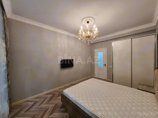 İcarəyə verilir 2 otaqlı yeni tikili 65 m², 28 May m., photo 7 from 16