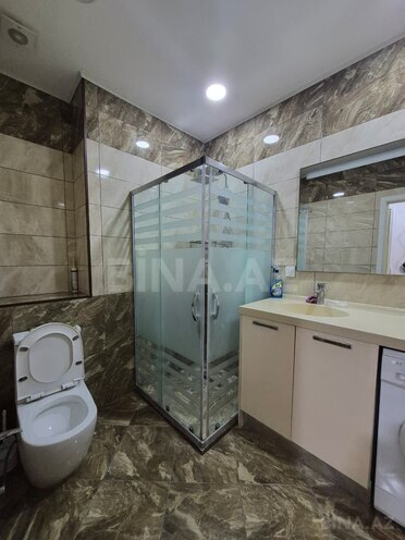 İcarəyə verilir 2 otaqlı yeni tikili 65 m², 28 May m., photo 14 from 16