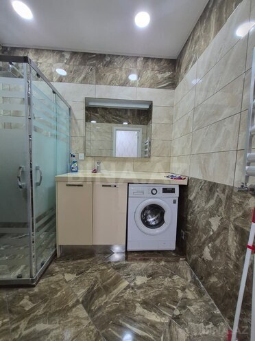 İcarəyə verilir 2 otaqlı yeni tikili 65 m², 28 May m., photo 15 from 16