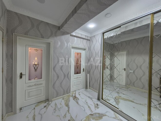 İcarəyə verilir 2 otaqlı yeni tikili 65 m², 28 May m., photo 12 from 16