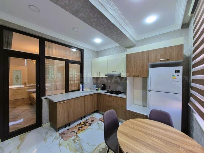 İcarəyə verilir 2 otaqlı yeni tikili 65 m², 28 May m., photo 11 from 16