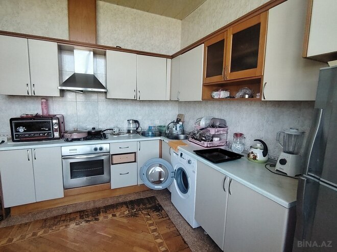 Продаётся 3-комн. новостройка 130 м², м. Гянджлик, photo 14 from 20