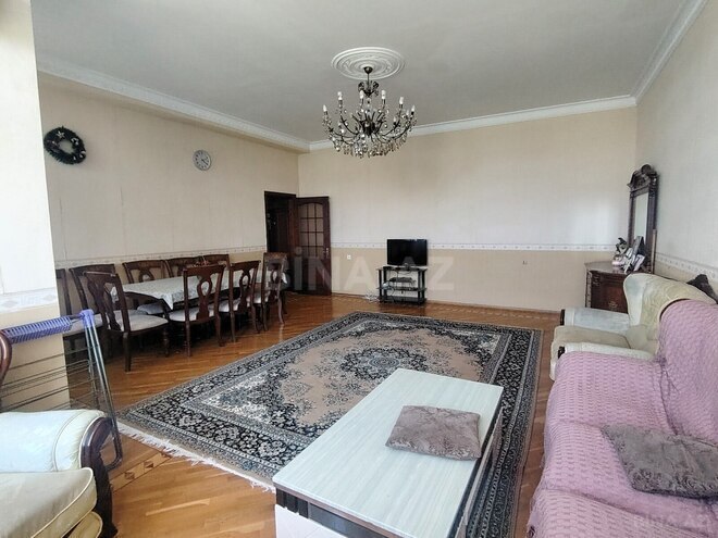 Продаётся 3-комн. новостройка 130 м², м. Гянджлик, photo 5 from 20