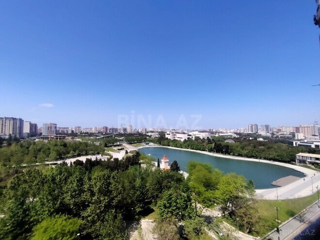 Продаётся 3-комн. новостройка 130 м², м. Гянджлик, photo 1 from 20