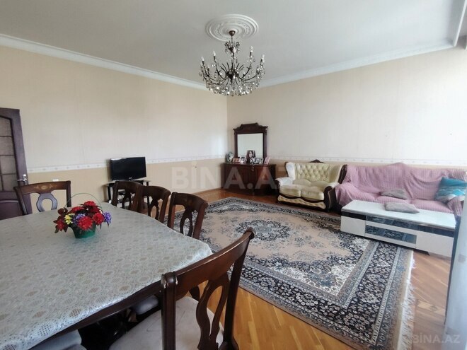 Продаётся 3-комн. новостройка 130 м², м. Гянджлик, photo 4 from 20