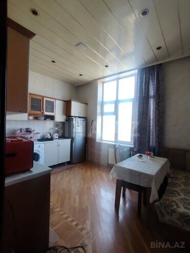 Продаётся 3-комн. новостройка 130 м², м. Гянджлик, photo 13 from 20