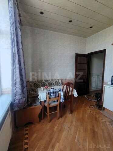Продаётся 3-комн. новостройка 130 м², м. Гянджлик, photo 15 from 20