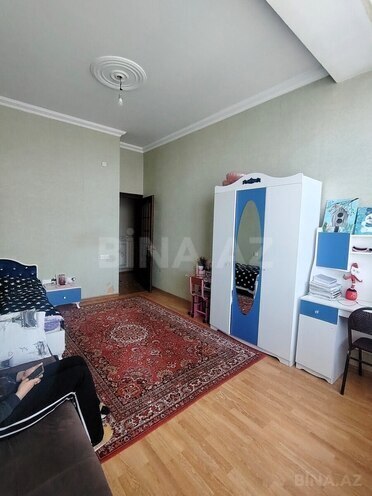 Продаётся 3-комн. новостройка 130 м², м. Гянджлик, photo 12 from 20