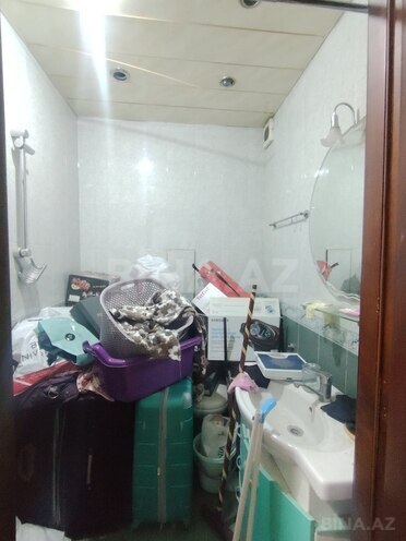 Продаётся 3-комн. новостройка 130 м², м. Гянджлик, photo 18 from 20