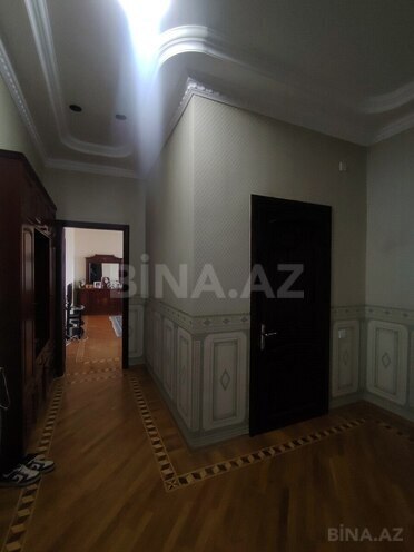 Продаётся 3-комн. новостройка 130 м², м. Гянджлик, photo 19 from 20