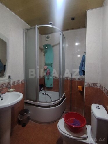 Продаётся 3-комн. новостройка 130 м², м. Гянджлик, photo 17 from 20