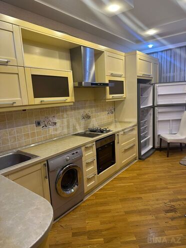 Сдаётся 3-комн. новостройка 145 м², м. 20 января, photo 17 from 29