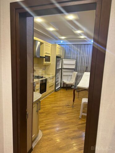 Сдаётся 3-комн. новостройка 145 м², м. 20 января, photo 19 from 29