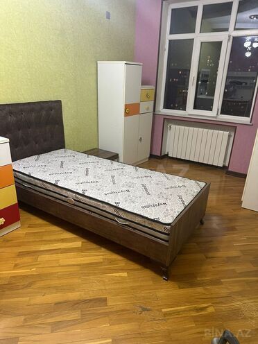 Сдаётся 3-комн. новостройка 145 м², м. 20 января, photo 4 from 29