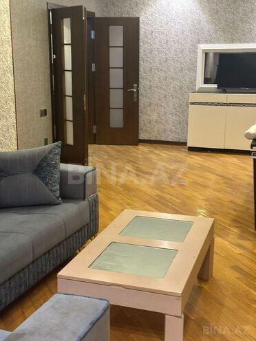 Сдаётся 3-комн. новостройка 145 м², м. 20 января, photo 6 from 29