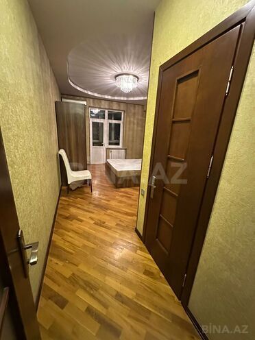Сдаётся 3-комн. новостройка 145 м², м. 20 января, photo 22 from 29
