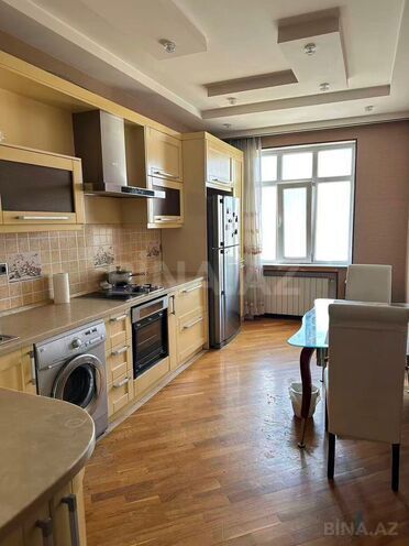 Сдаётся 3-комн. новостройка 145 м², м. 20 января, photo 5 from 29