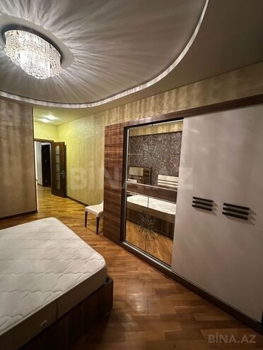 Сдаётся 3-комн. новостройка 145 м², м. 20 января, photo 12 from 29