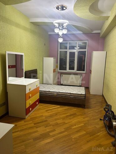 Сдаётся 3-комн. новостройка 145 м², м. 20 января, photo 13 from 29