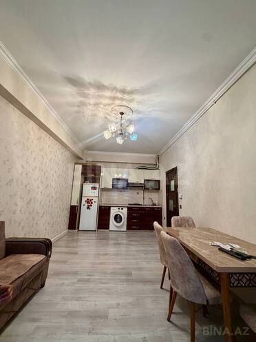 Сдаётся 2-комн. новостройка 46 м², photo 3 from 7