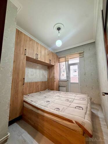 Сдаётся 2-комн. новостройка 46 м², photo 4 from 7