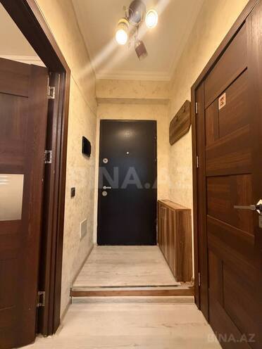 Сдаётся 2-комн. новостройка 46 м², photo 6 from 7