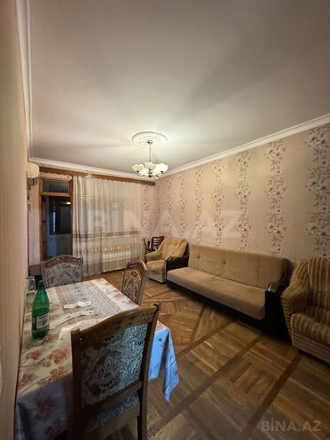 İcarəyə verilir 2 otaqlı köhnə tikili 55 m², Nəsimi m., photo 3 from 11