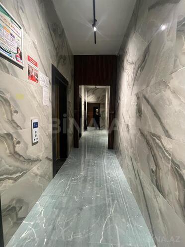 İcarəyə verilir 2 otaqlı yeni tikili 70 m², 28 May m., photo 17 from 18