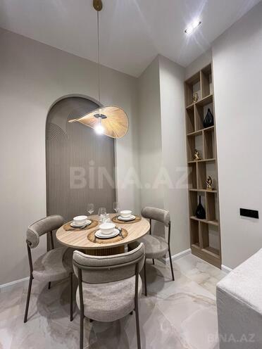 İcarəyə verilir 2 otaqlı yeni tikili 70 m², 28 May m., photo 7 from 18