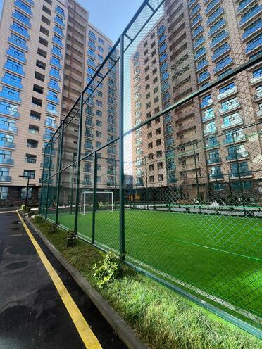İcarəyə verilir 2 otaqlı yeni tikili 70 m², 28 May m., photo 13 from 18