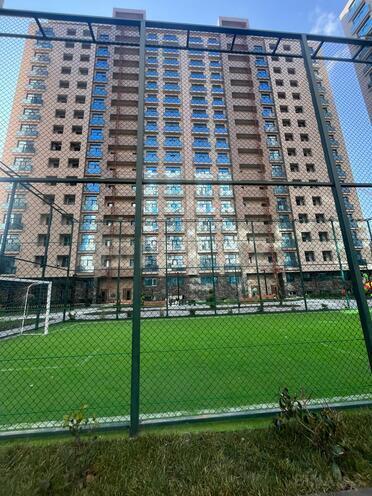 İcarəyə verilir 2 otaqlı yeni tikili 70 m², 28 May m., photo 3 from 18