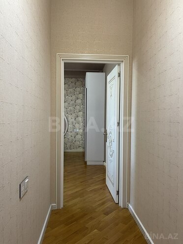 İcarəyə verilir 3 otaqlı yeni tikili 110 m², Qara Qarayev m., photo 5 from 16