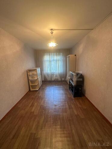 İcarəyə verilir 2 otaqlı köhnə tikili 52 m², Suraxanı r., photo 1 from 13