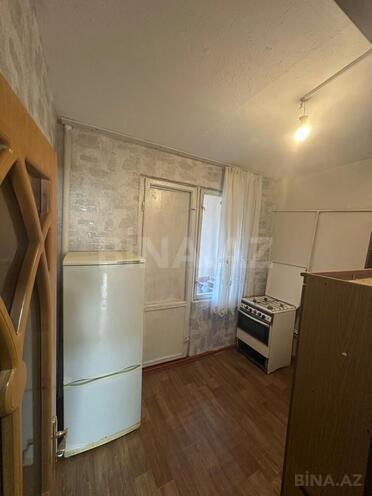 İcarəyə verilir 2 otaqlı köhnə tikili 52 m², Suraxanı r., photo 6 from 13