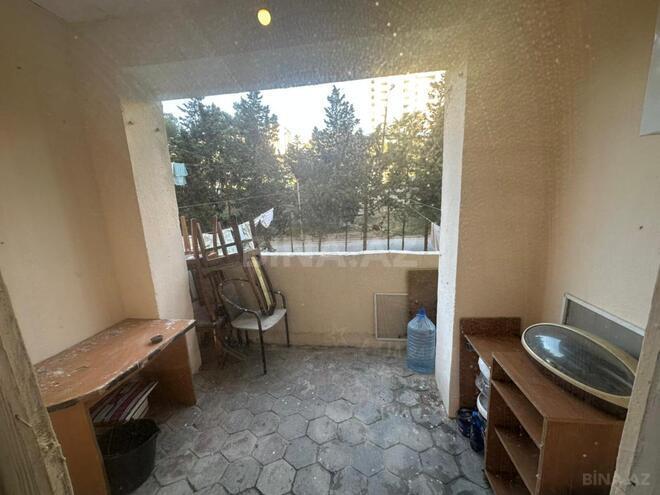 İcarəyə verilir 2 otaqlı köhnə tikili 52 m², Suraxanı r., photo 8 from 13