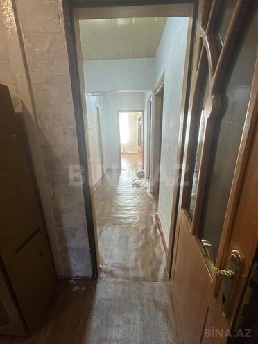 İcarəyə verilir 2 otaqlı köhnə tikili 52 m², Suraxanı r., photo 12 from 13