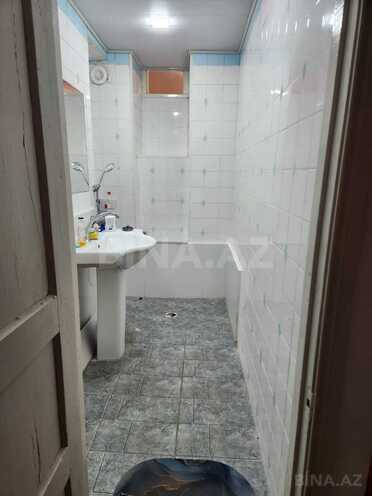 İcarəyə verilir 2 otaqlı köhnə tikili 100 m², 28 May m., photo 9 from 10