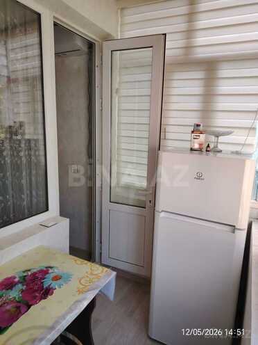 İcarəyə verilir 2 otaqlı köhnə tikili 40 m², Memar Əcəmi m., photo 15 from 17