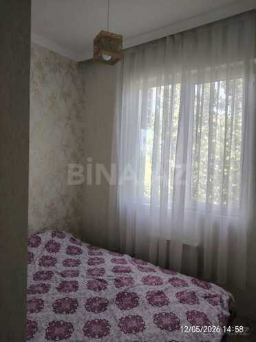 İcarəyə verilir 2 otaqlı köhnə tikili 40 m², Memar Əcəmi m., photo 10 from 17