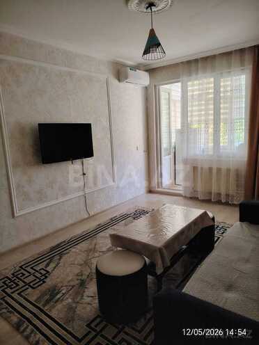 İcarəyə verilir 2 otaqlı köhnə tikili 40 m², Memar Əcəmi m., photo 1 from 17