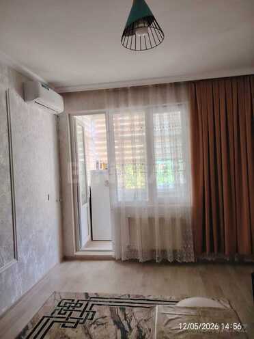 İcarəyə verilir 2 otaqlı köhnə tikili 40 m², Memar Əcəmi m., photo 4 from 17