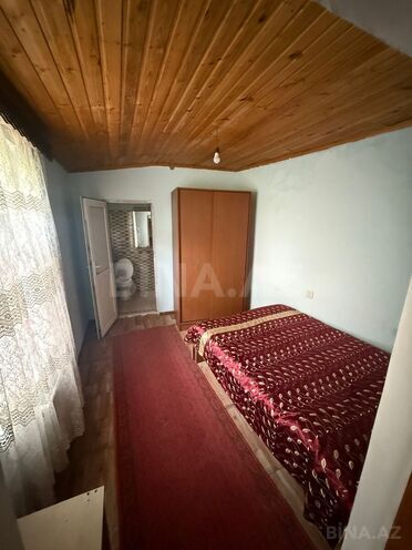 İcarəyə verilir 2 otaqlı həyət evi/bağ evi 35 m², Azadlıq Prospekti m., photo 4 from 9