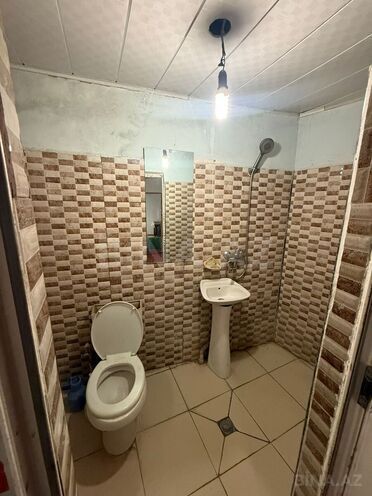 İcarəyə verilir 2 otaqlı həyət evi/bağ evi 35 m², Azadlıq Prospekti m., photo 8 from 9