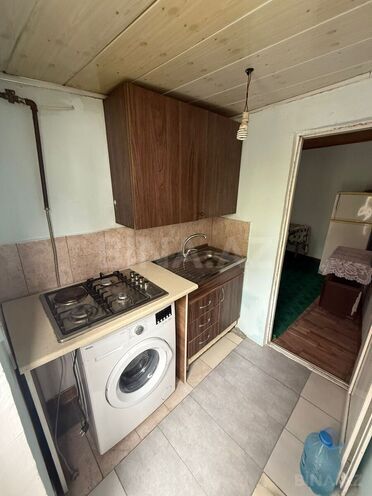 İcarəyə verilir 2 otaqlı həyət evi/bağ evi 35 m², Azadlıq Prospekti m., photo 7 from 9