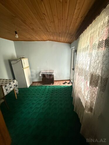 İcarəyə verilir 2 otaqlı həyət evi/bağ evi 35 m², Azadlıq Prospekti m., photo 1 from 9